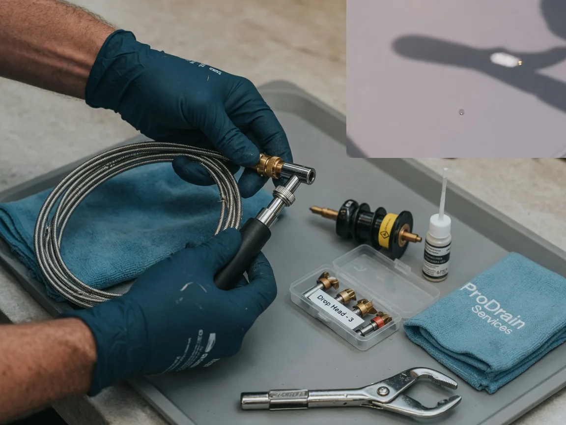 Why choose Drain Cleaning in Carbondale, KS